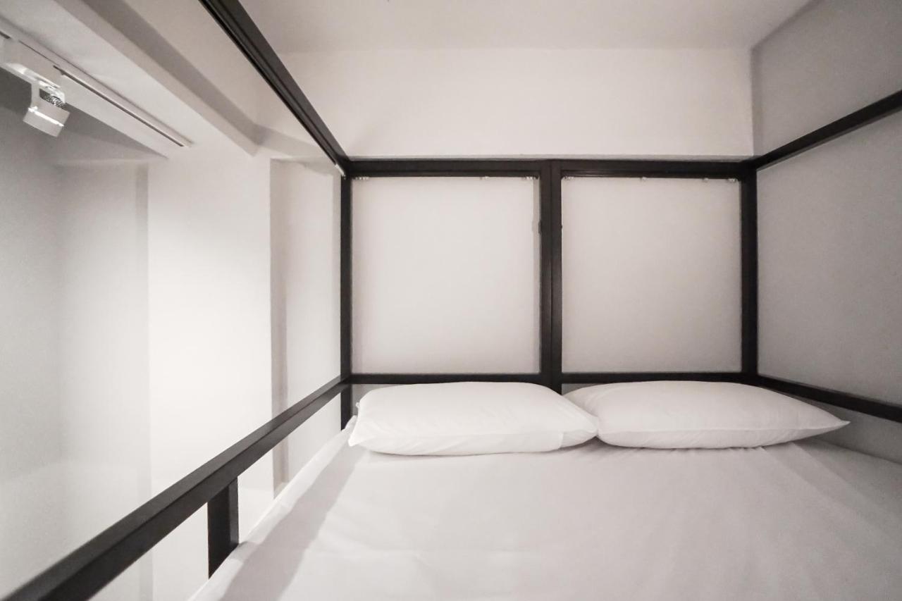 World Inn 窩二樓小客棧民宿 Hualien City Exterior photo